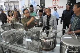 Bank mega (15 m), bank permata (23 meeter), bank selleks, et paremini vaadata asukohta bank maspion sidoarjo, pöörake tähelepanu lähedal asuvatele tänavatel: Pt Maspion 1