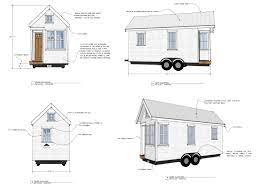 A Tiny Task Builds A Tiny House In 3 Days Tiny House Design Small House Catalog Tiny House Rentals Tiny House Plans