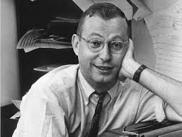 Peter Mandel: JFK and my dad