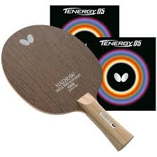Hadraw Vr Pro Line Butterfly Table Tennis Table Tennis Racket Billiard Accessories