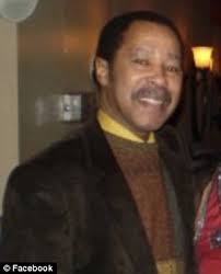 Freddie Simmons kills niece then himself in murder-suicide