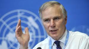 Si rischia l'apartheid climatico