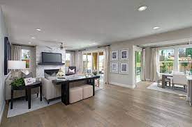 Recessed Lighting Wood Flooring Recessed Lighting Living Room Light Wood Floors Richmond Homes