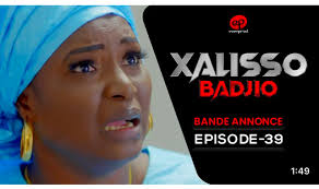 span>People sur Senego.com - Actualité au Sénégal