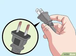 Extension cords may accidentally be cut with power tools, loose their protective. How To Identify Positive And Negative Wires 10 Steps
