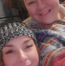 Jessica Witty's Instagram, Twitter & Facebook