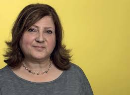 WHEN JUDGE RINDER MET BERYL