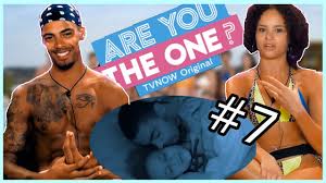 'are you the one?' premieres wednesday, june 26th at 9/8c! Christins Heisse Liebesnacht Are You The One 2021 Folge 7 Youtube