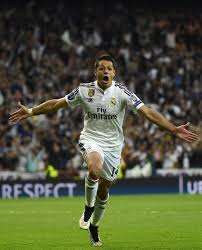 This is the overview of the performance data of los angeles galaxy player chicharito, sorted by clubs. Chicharito Futbol Champions Chicharito Hernandez