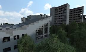 Posted by 2 years ago. Wip Pripyat Pripyat Chernobyl 1 1 Recreation Maps Mapping And Modding Java Edition Minecraft Forum Minecraft Forum