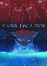 May starclan light your path. 19 Best Warrior Cats Movie Ideas Warrior Cats Warrior Warrior Cats Books