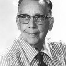 Portrait of Benjamin Hitt — Calisphere