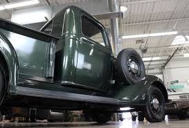 Image result for Gray Olive Green 1936 Dodge Truck