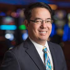 Kenji Hall Named General Manager for Yaamava' Resort