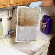 A wide variety of kitchen grease filter options are available to you, such as power source. Best Household Cleaning Supplies Products Cleaning Hacks Cleaning Household Deep Cleaning Tips