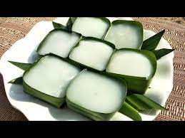 Ia lazat, terutamanya apabila ia boleh mencucuk sebaik sahaja air gula di. Tepung Pelita Sedap Dan Mudah Youtube