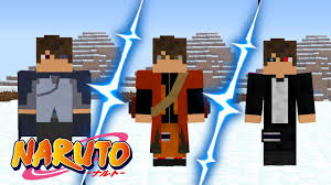 How to play naruto rinnegan unleashed modpack? Minecraft Mods Novo Mod De Naruto Com Rinnegan Modo Sennin Jogan Etc Theofplay Youtube