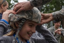 Scott hosts STEM Day with local students > Scott Air Force Base > News