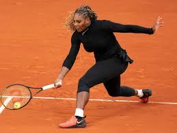 Serena williams during a press conference at wimbledon on june 27, 2021. Serena Williams 2021 Tennis Schedule What Tournaments Is She Playing Sports Illustrated