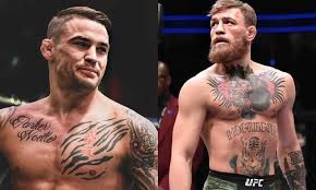 Ни за какой бой он не заработает столько, сколько за бой с конором. Konor Makgregor Dastin Pore Koefficienty Prognozy I Stavki Na Boj 24 Yanvarya