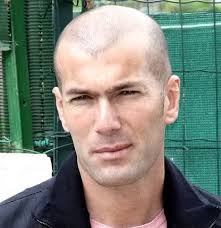 Thinning hair and male pattern baldness eventually affect a large percentage of men. Hairstyles For Balding Men Cool Bald Guys Balding Mens Hairstyles Haircuts For Balding Men Hairstyle For Balding Men