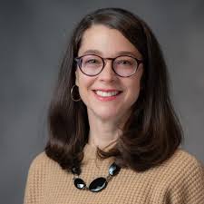 I'm excited to announce my new role at IPHI: Director for our Center for  Policy and Partnership Initiatives!