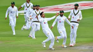 England england's 30 man squad posted may 28, 2020 thescorecard it looks like cricket is on the way. England V Pakistan 1st Test Report And Scorecard Shan Masood Shines For Vibrant Pakistan