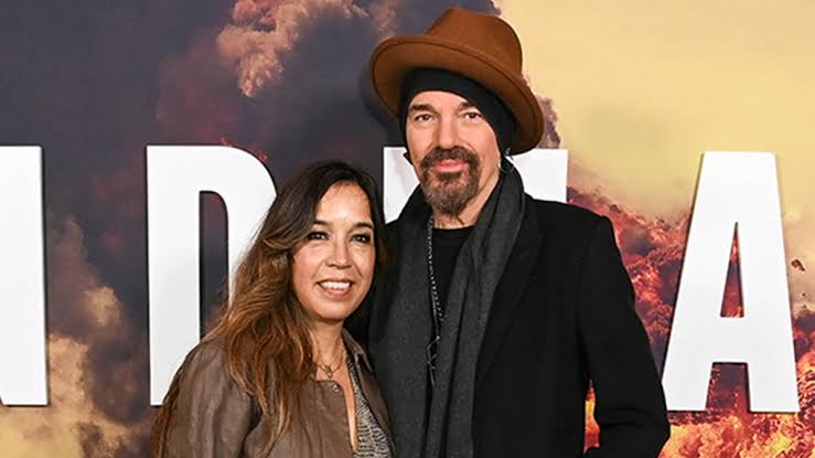 Billy Bob Thornton says key to successful marriage is something beyond  romance