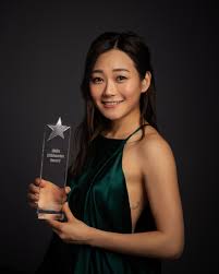 With 2021 movies in theaters, 2021 movies streaming and even 2021 movies going straight to home video, we can guarantee you'll find exactly what you're looking for. Karen Fukuhara Receives An Imdb Starmeter Award At Identity 2021 Celebrating Asian Pacific American Heritage Month Business Wire