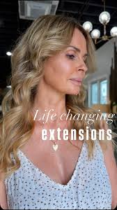 Oh hey!!! 👋🏽 allow me to reintroduce myself! 👻 My name is Dana aka Dana  the Melted Stylist aka Dane Dada 💁🏻‍♀️ and I am your friendly  neighborhood extension and color specialist