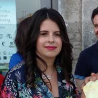 Sandra Carrión Gutierrez