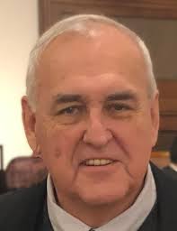 Obituary information for Edward Daniel 0'Connor, Jr.