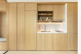 Take a look at the technology and cooking power you can squeeze into almost any limited layout. Ten Compact Kitchens By Architects That Make The Most Of Limited Space