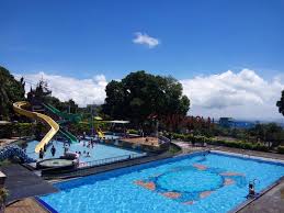 Harga Tiket Masuk Waterpark Bandungan September 2020 Wisatakaka