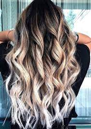 Balayage Hair Colors 2019 Brown Ombre Hair Cute Hair Colors Short Hair Balayage