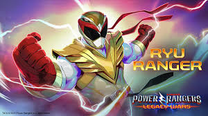 Jun 08, 2018 · power rangers: Power Rangers Legacy Wars On Twitter Crimson Hawk Unlock Ryuranger Now In Powerrangers Legacy Wars