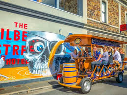 The Handlebar Adelaide Updated 2020 All You Need To Know Before You Go With Photos