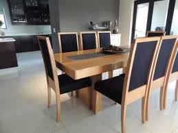 How to choose chairs for your dining table? Zen Dining Furniture 10 Seater Dining Table Zen Dining Zen Dining Room