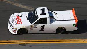 Schedule of events for the nascar cup series pennzoil 400, xfinity series alsco uniforms 300 and camping world truck series. 2018 Nascar Camping World Truck Series Paint Schemes Team 1