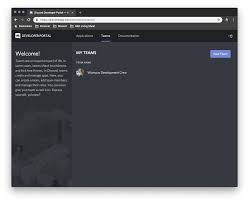 Sep 25, 2020 · audit log management. Discord Developer Portal Documentation Teams