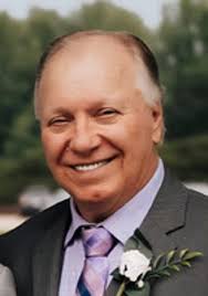 Walter Robert Strugala Obituary