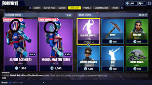 Mogul master is an epic outfit in battle royale that can be purchased from the item shop. The Uk Mogul Master Has The Wrong Pair Of Skis Fortnitebr