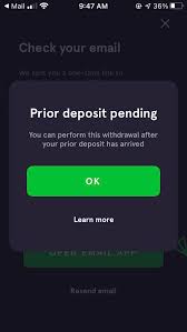 Exclusive updates directly from crypto teams with blockfolio signal ■ cut through all the misinformation in the crypto space and receive curated signals directly from the leadership teams of the coins you care about (0x. I Cant Remove My Money From Blockfolio Beware It Has Been Over 6 Days Now Blockfolioapp