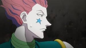 Hisoka The Trash Clown King Dessin De Visage Theme Manga Hxh Characters