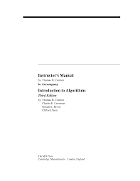 Interview/data structures and algorithm/algorithm books/light reads/algorithms unlocked by thomas cormen.pdf. 2
