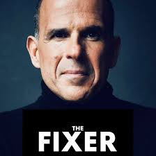 Marcus Lemonis updated his profile picture.