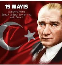 Gazi Mustafa Kemal Atatürk