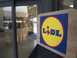 Lidl Zwolle Zuid Indebuurt Zwolle