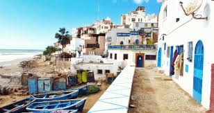 Morocco has a rich heritage from the islamic golden age and extensive desert. How Citizens Of Spain Can Enter Morocco During Coronavirus