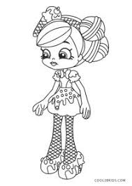 You will find exclusive shopkins colouring pages for free from all the seasons as season 1, season 2, season 3, season 4, season 5, season 6, shopkins shoppies, and more. Free Printable Shopkins Coloring Pages For Kids